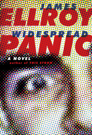 Widespread Panic: A Novel