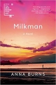 Milkman: A Novel