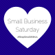 Small Business Saturday!