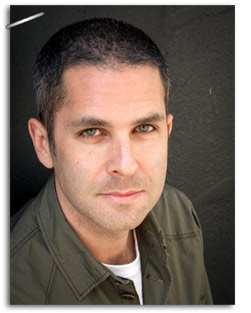 An Interview with Tom Rachman