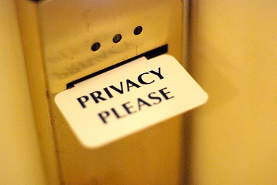 Privacy for Writers