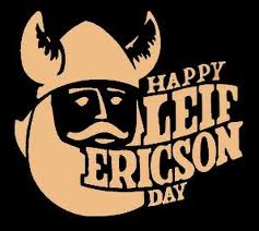5 Adventurous Tales for Leif Ericson Day