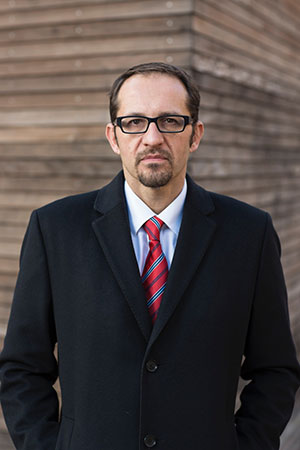 Patryk Drescher