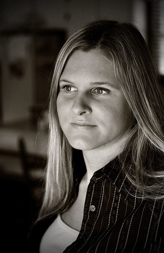 Lindsey Phillips