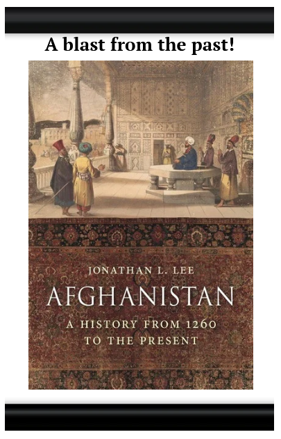 afghanistan