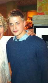 Alex Rough