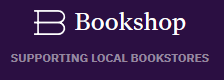 We’ve Joined Bookshop