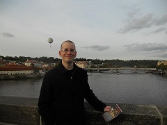 Chris Schneidmiller