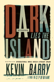 Author Interview: Kevin Barry