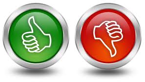 5 Do’s and Don’ts When Choosing Books