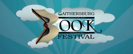 It’s Time for the Gaithersburg Book Festival!