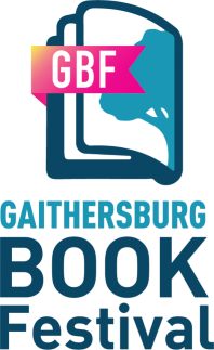 The Gaithersburg Book Festival Is Saturday