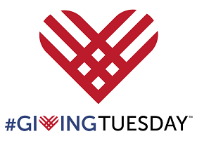 Hooray, It’s Giving Tuesday!