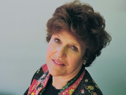 Books Alive! Presents: Joan Nathan