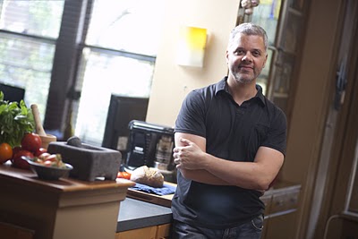 Books Alive! Presents: Joe Yonan