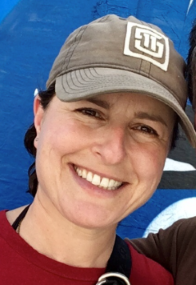 The Washington Writers Conference Presents Melanie D.G. Kaplan
