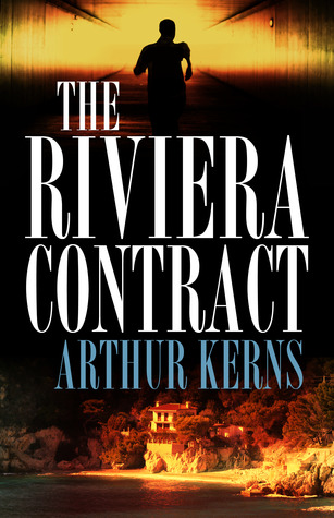 The Riviera Contract: A Hayden Stone Thriller