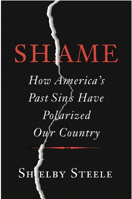 Shame: How America’s Past Sins Have Polarized Our Country