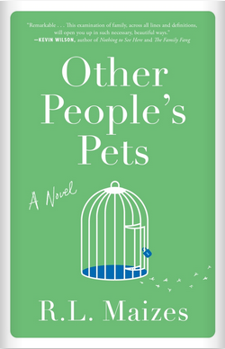 Other People’s Pets