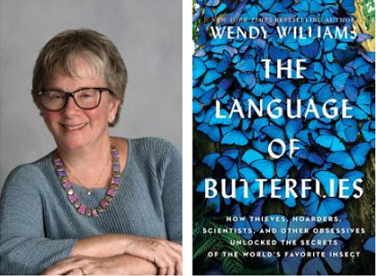 Authors on Audio: A Conversation with Wendy Williams