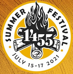 The 1455 Summer Festival Runs Next Week