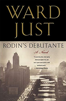 Rodin’s Debutante: A Novel