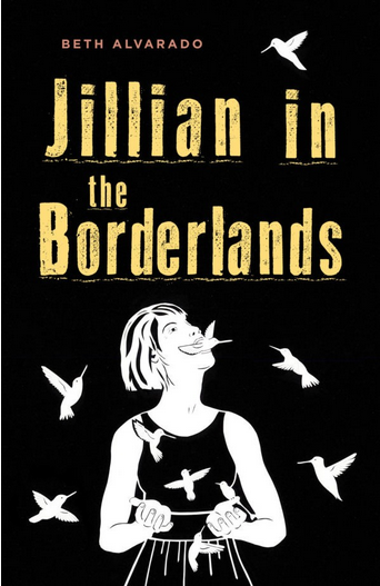 Jillian in the Borderlands