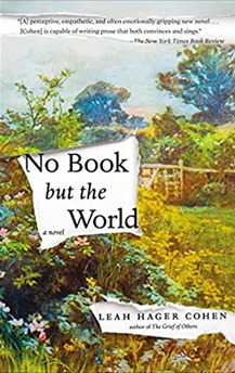 No Book But the World: A Novel