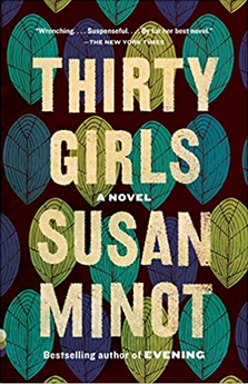 Thirty Girls: A Novel