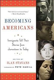 A Patriotic Pick: August 2021