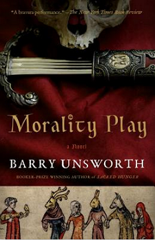 The World of Barry Unsworth