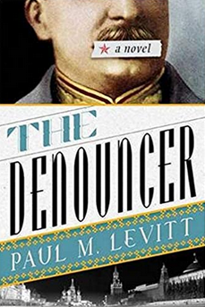 The Denouncer: A Novel