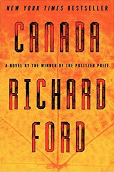 Canada: A Novel