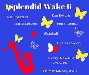 A Splendid Wake 6