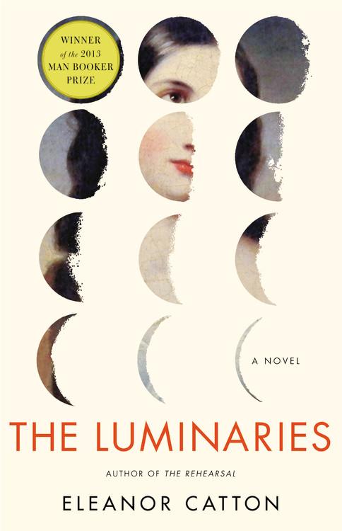 The Luminaries: A Novel