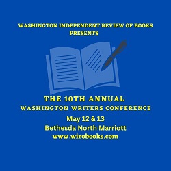 The 2023 Washington Writers Conference!