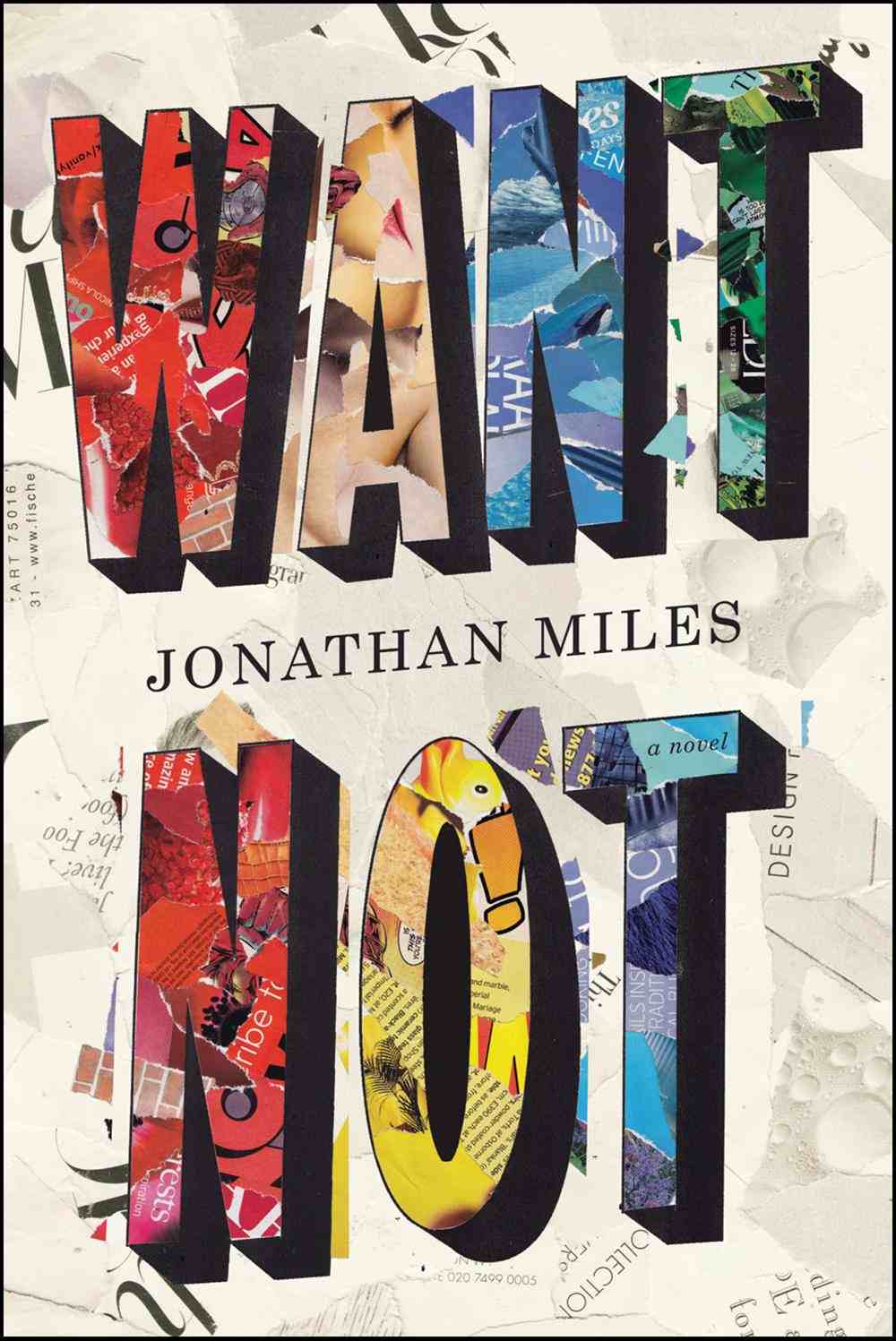Want Not: A Novel