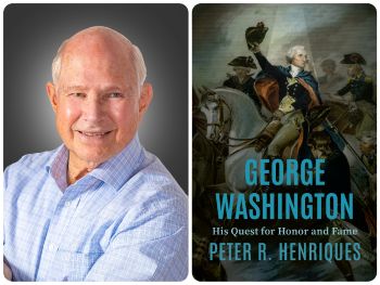 An Interview with Peter R. Henriques | Washington Independent Review of ...