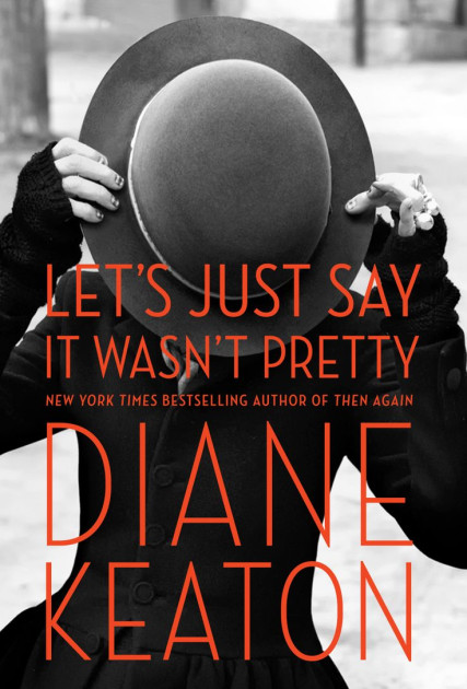 did diane keaton smoke cigarettes Let's Just Say It Wasn't Pretty
