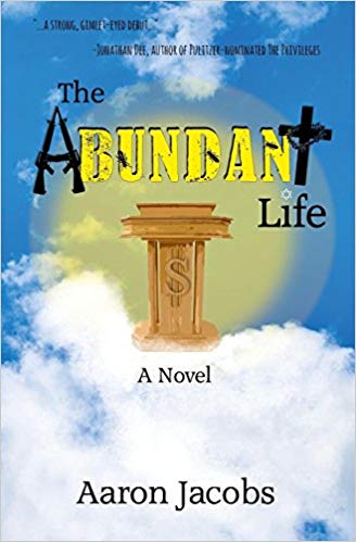 The Abundant Life: A Novel