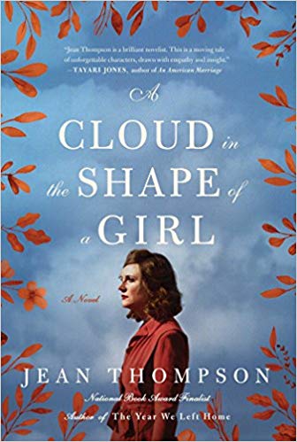A Cloud in the Shape of a Girl: A Novel