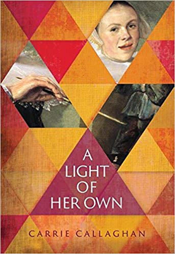 A Light of Her Own: A Novel