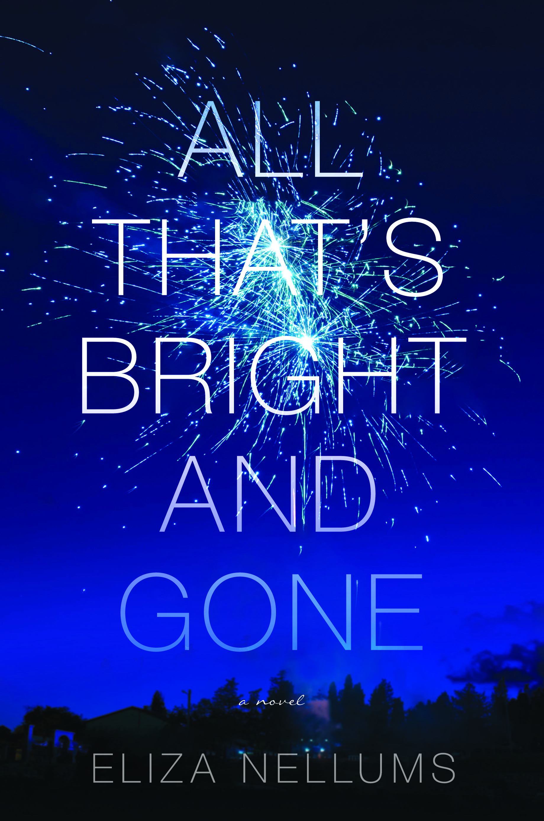 All That’s Bright and Gone: A Novel