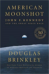 Authors on Audio: A Conversation with Douglas Brinkley