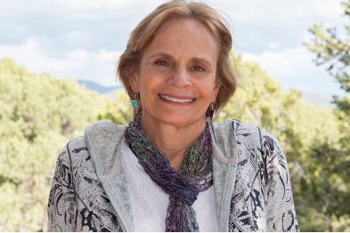 An Interview with Anne Hillerman