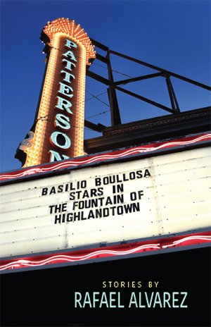 Basilio Boullosa Stars in the Fountain of Highlandtown: Stories