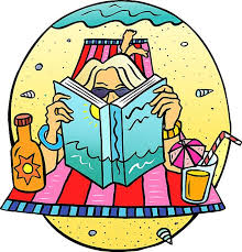 Best Beach Reads