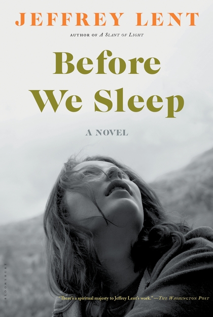 Before We Sleep: A Novel