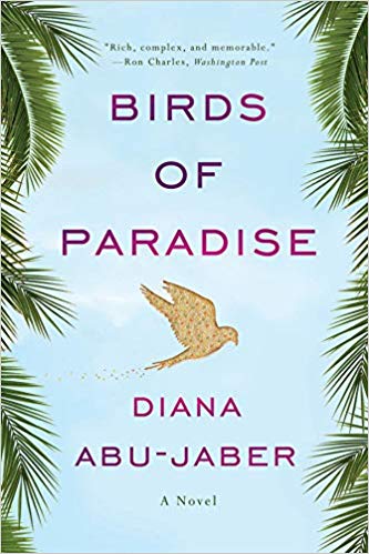Birds of Paradise