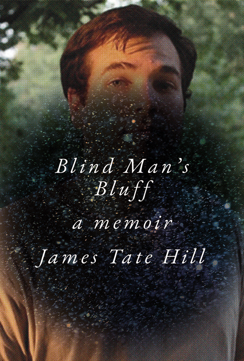 Blind Man’s Bluff: A Memoir